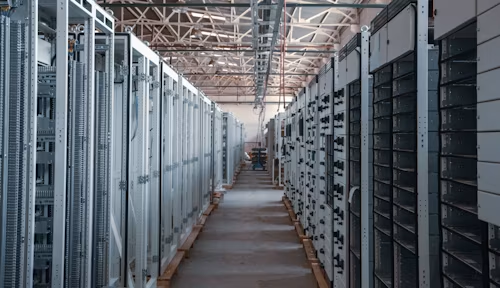 Vault Security